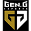 Gen.G esports